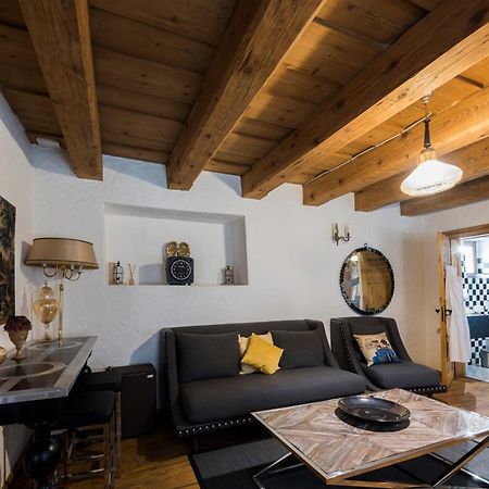 Casa Veche Aparthotel Braşov Rom bilde
