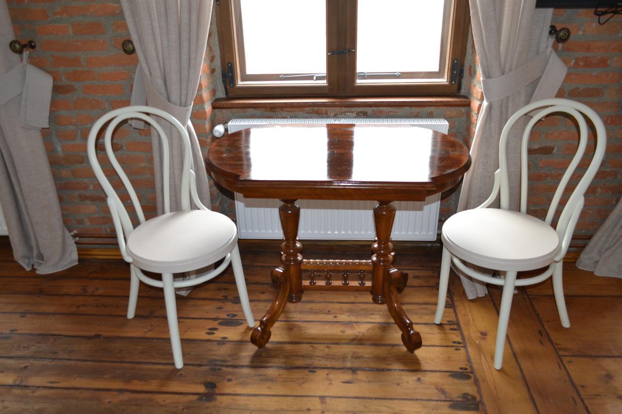 Casa Veche Aparthotel Braşov Eksteriør bilde