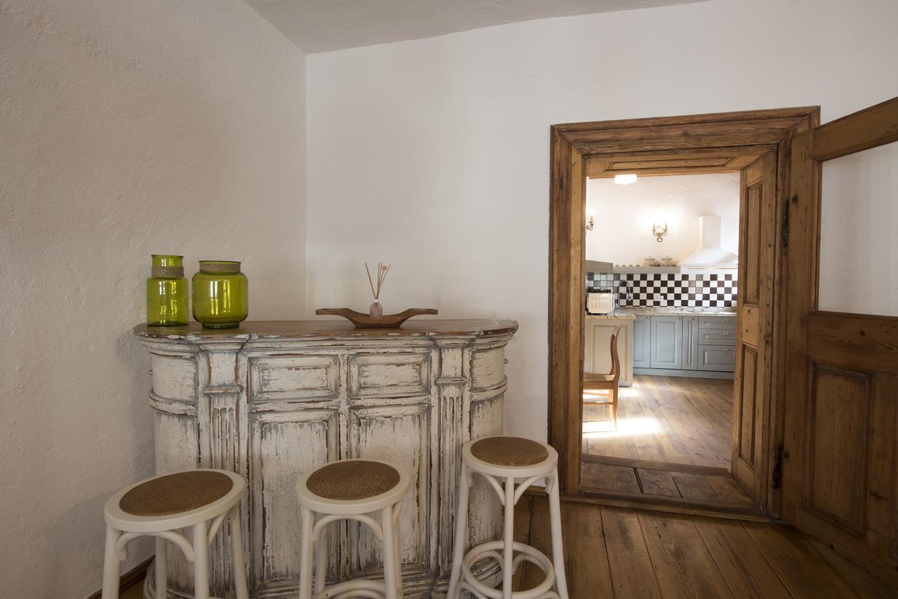 Casa Veche Aparthotel Braşov Eksteriør bilde